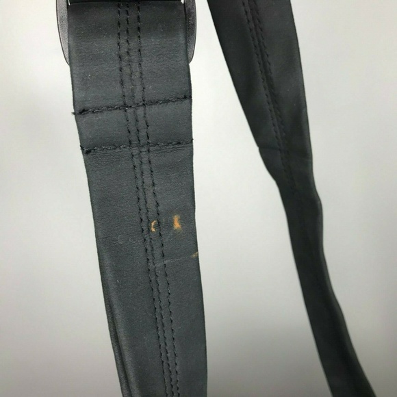 Merrell Messenger Tablet Bag Gray Felt Cross Body - Picture 5 of 8